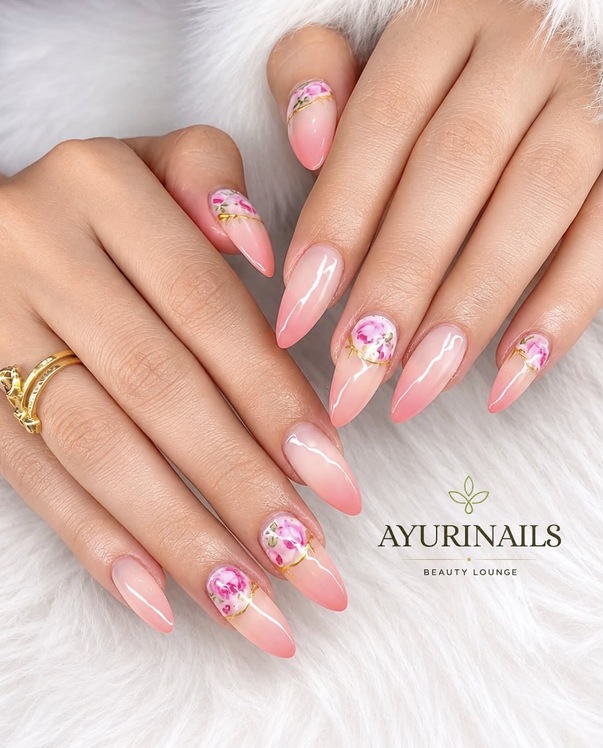 Nail Art